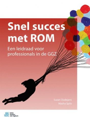 Voorkant - Snel succes met ROM