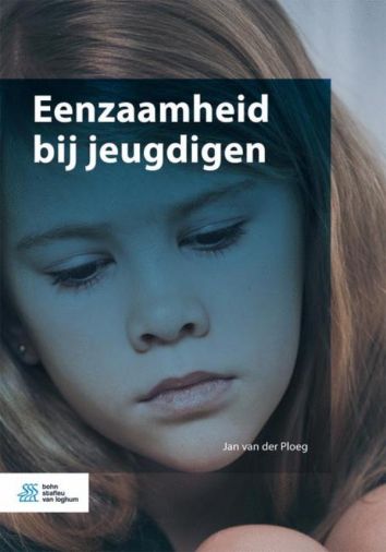 Voorkant - Eenzaamheid bij jeugdigen