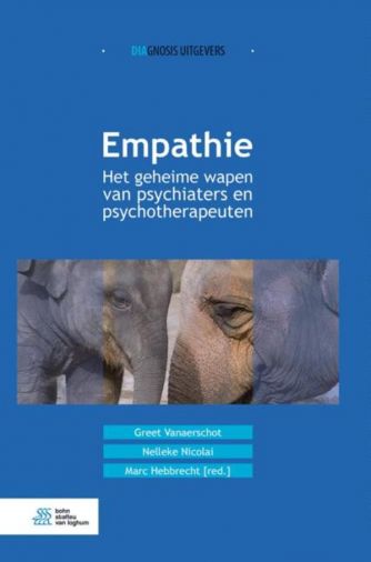 Voorkant - Empathie