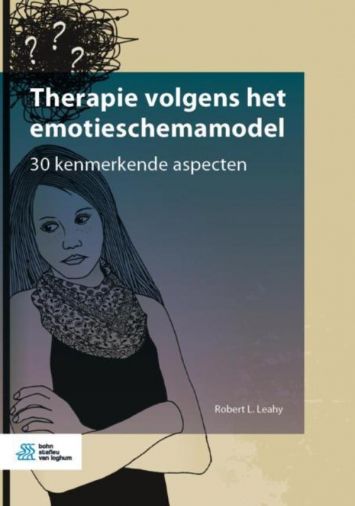 Voorkant - Therapie volgens het emotieschemamodel