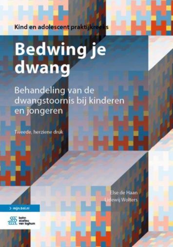 Voorkant - Bedwing je dwang