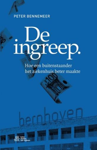 Voorkant - De ingreep