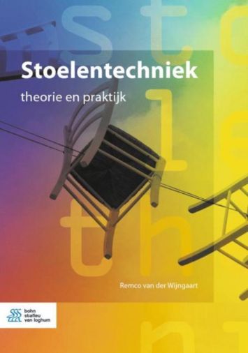 Voorkant - Stoelentechniek
