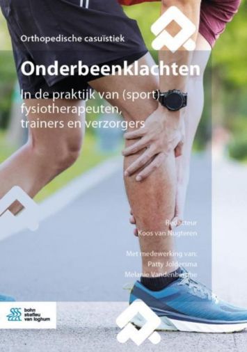 Voorkant - Onderbeenklachten