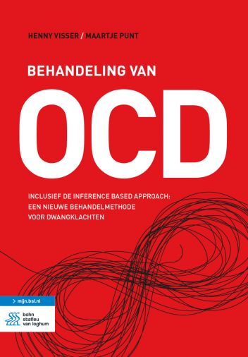 Voorkant - Behandeling van OCD
