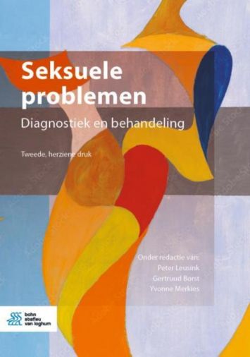 Voorkant - Seksuele problemen