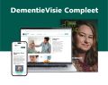 Voorkant - DementieVisie Compleet