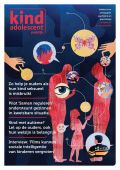 Voorkant - Kind en Adolescent Praktijk