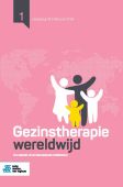 Voorkant - Gezinstherapie wereldwijd