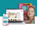 Voorkant - KinderopvangTotaal Op de groep & KinderopvangTotaal Management