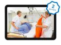 Voorkant - Verplaatsingen