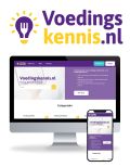 Voorkant - Voedingskennis.nl