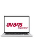 Voorkant - BSL Avans Fysiotherapie 2-jaarslicentie
