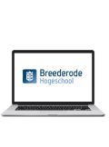 Voorkant - BSL Breederode HBO-V Compleet 3-jaarslicentie