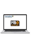 Voorkant - BSL Farmalect MBO Amersfoort AA jaarlicentie