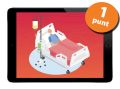 Voorkant - Procedurele sedatie en analgesie - voor artsen