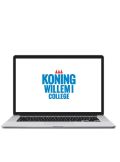 Voorkant - BSL KW1C mbo VP jaarlicentie