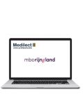 Voorkant - BSL Medilect MBO Rijnland DA jaarlicentie