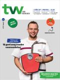Voorkant - TVV voor verzorgenden - Special obesitas