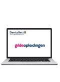 Voorkant - BSL Dentallect Gilde Opleidingen TA leerjaar 1