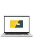 Voorkant - BSL Firda Vaardigheden jaarlicentie