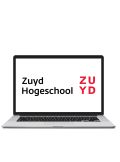 Voorkant - BSL Zuyd Fysiotherapie compleet 2-jaarslicentie