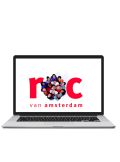 Voorkant - BSL ROC van Amsterdam MBO V&V 4-jaarslicentie