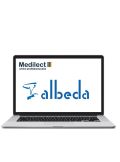 Voorkant - BSL Medilect Albeda College DA 3-jaarslicentie