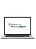 Voorkant - BSL Amstel Academie AM XL 3-jaarslicentie