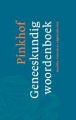 Voorkant - Pinkhof Geneeskundig woordenboek pc-editie