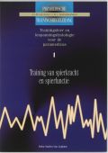 Voorkant - Training van spierkracht en spierfunctie