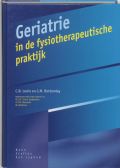Voorkant - Geriatrie in de fysiotherapeutische praktijk