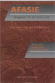 Voorkant - Afasie: diagnostiek en therapie