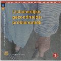 Voorkant - Lichamelijke gezondheidsproblematiek
