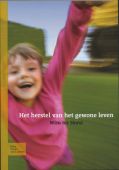 Voorkant - Het herstel van het gewone leven
