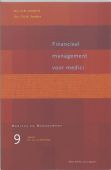 Voorkant - Financieel management voor medici
