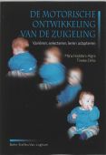 Voorkant - Motorische ontwikkeling van de zuigeling