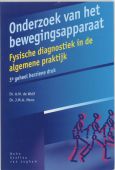 Voorkant - Onderzoek van bewegingsapparaat