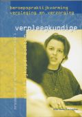 Voorkant - Beroepspraktijkvorming verpleegkundige 1 niveau 4