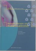 Voorkant - Manuele therapie van de perifere gewrichten 2 Elleboog, pols en hand