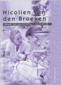 Voorkant - Nicolien van den Broeken Deelkwalificatie 411 Werkboek