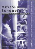 Voorkant - Mevrouw Schouten
