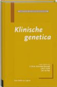 Voorkant - Klinische genetica