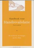 Voorkant - Handboek voor handrevalidatie
