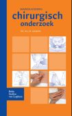 Voorkant - Handleiding chirurgisch onderzoek