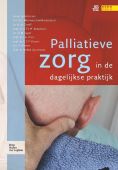 Voorkant - Palliatieve zorg in de dagelijkse praktijk