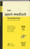 Voorkant - Het sport-medisch formularium