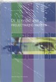 Voorkant - De eenvoud van projectmatig werken