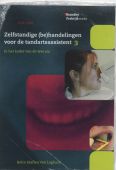 Voorkant - Zelfstandige (be)handelingen voor de tandartsassistent 3