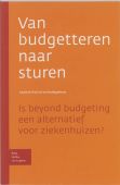 Voorkant - Van budgetteren naar sturen